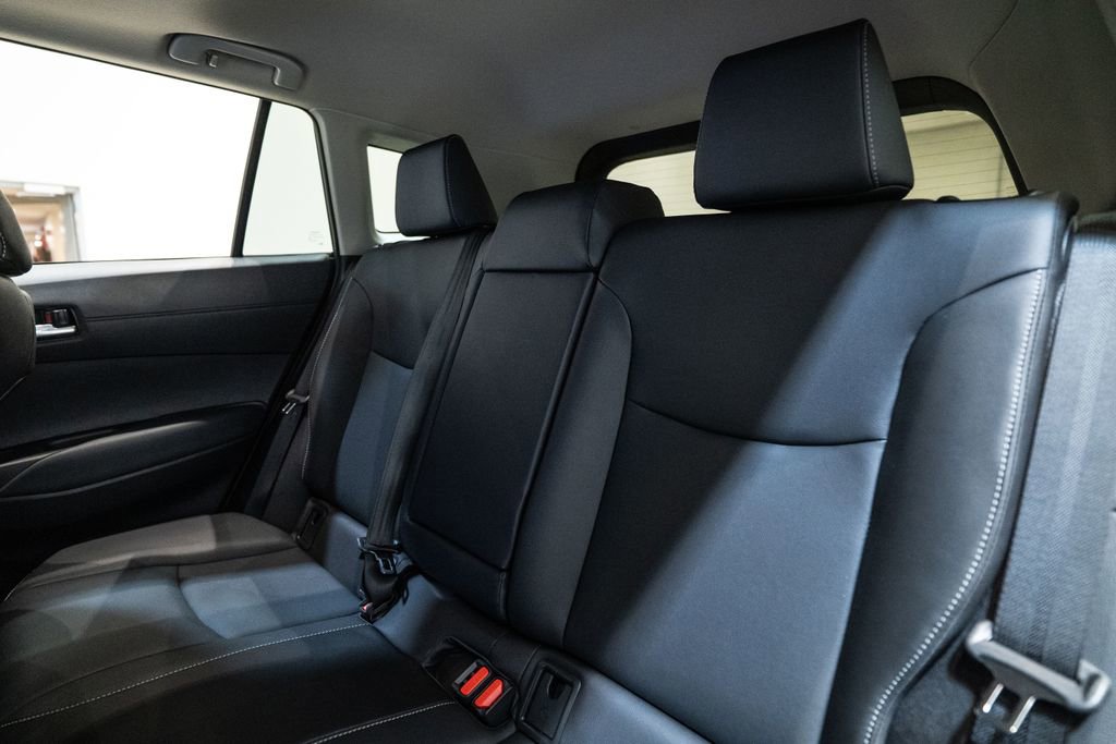 New 2026 Toyota Corolla Cross XLE image 32