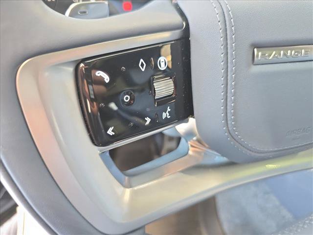 New 2026 Land Rover Range Rover SV AWD/4WD image 17
