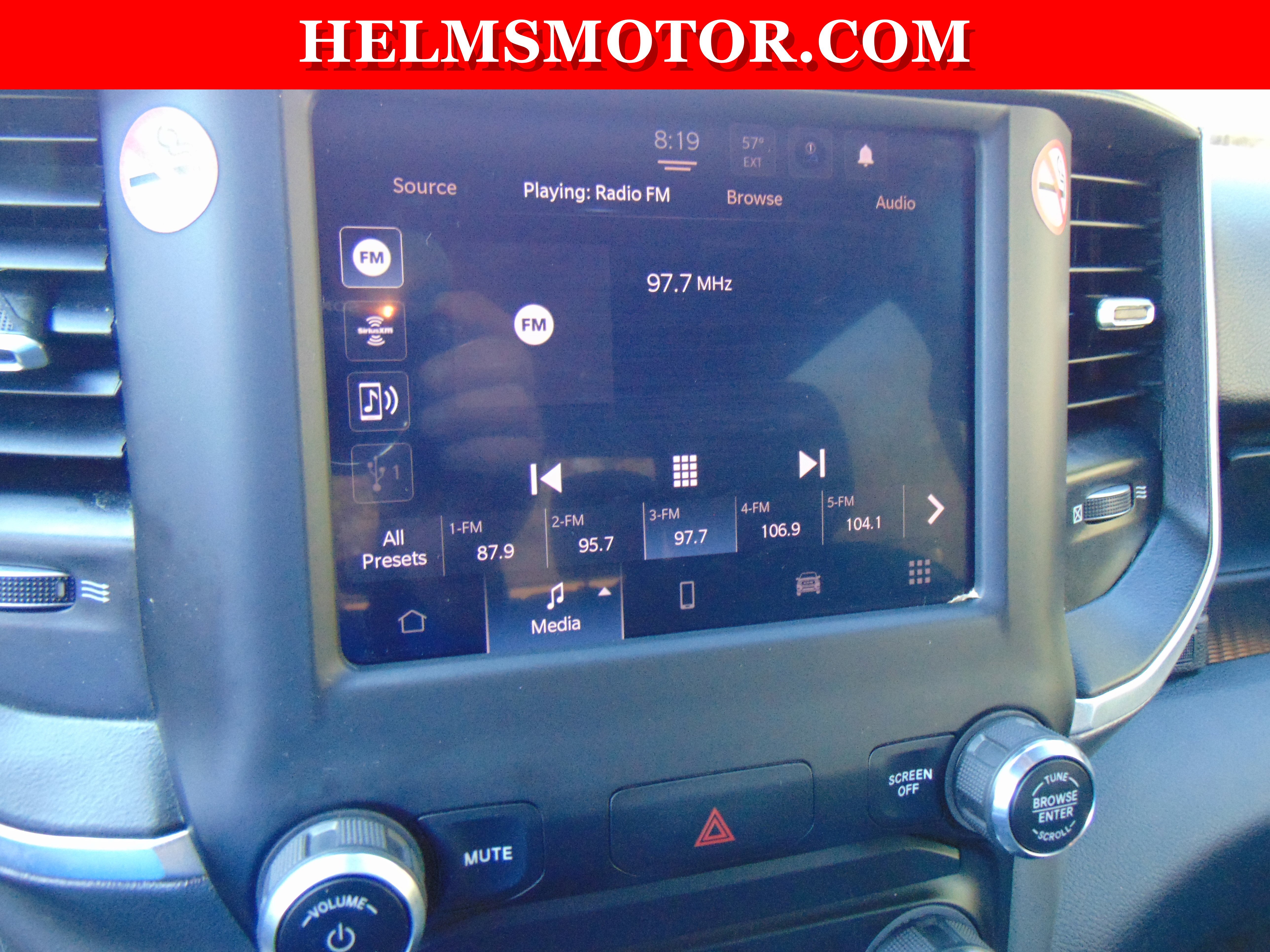 Certified 2024 RAM 2500 Big Horn image 34