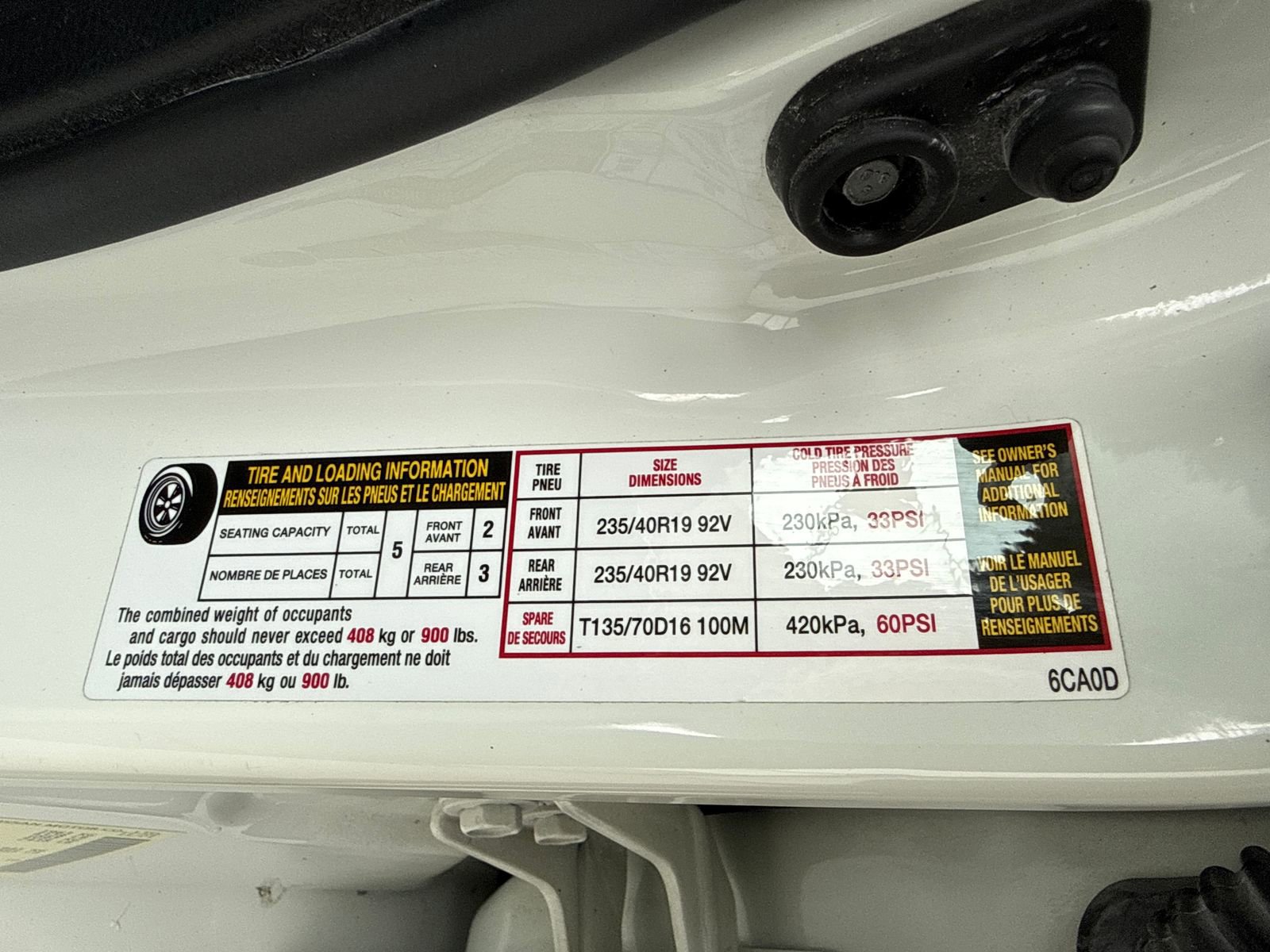 Used 2022 Nissan Altima 2.5 SR FWD image 51