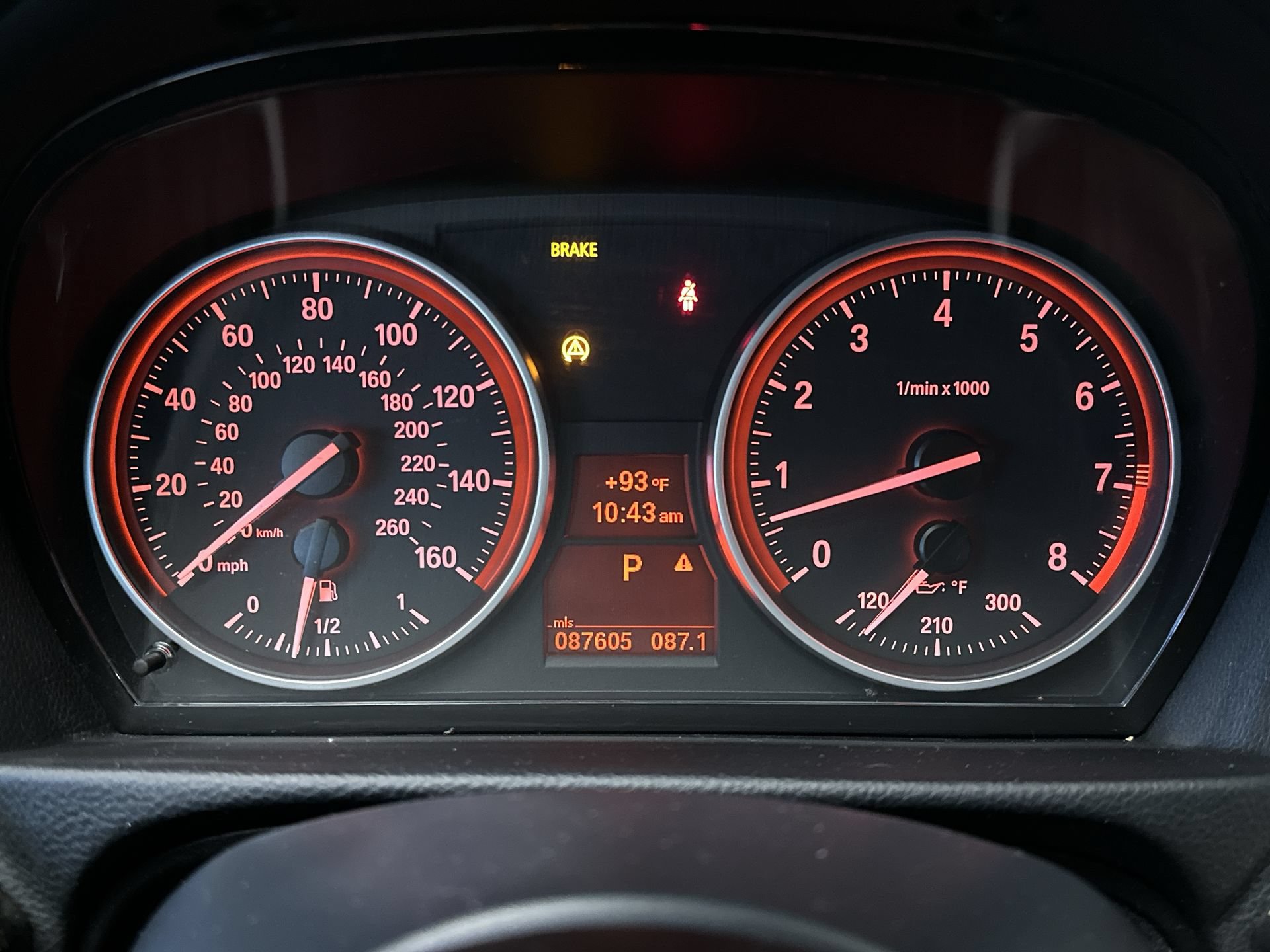 Used 2007 BMW 335i Coupe RWD image 16