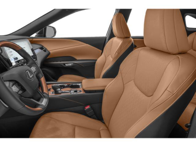 New 2025 Lexus RX 350 AWD/4WD image 8