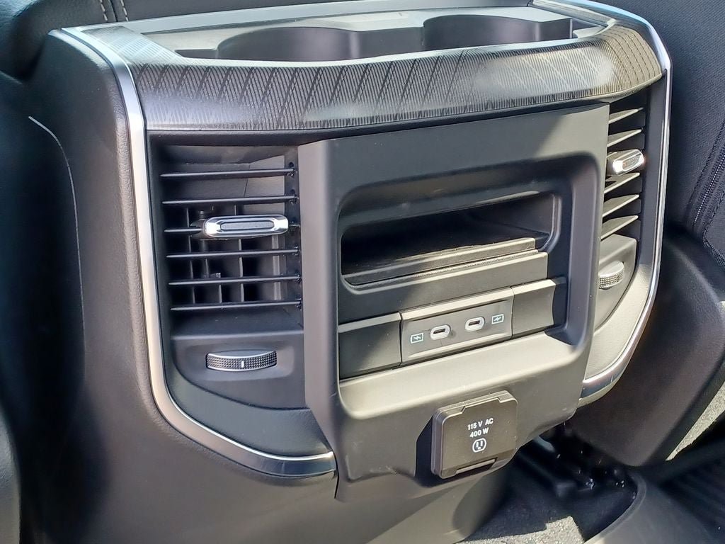 New 2026 RAM 1500 Big Horn AWD/4WD image 26