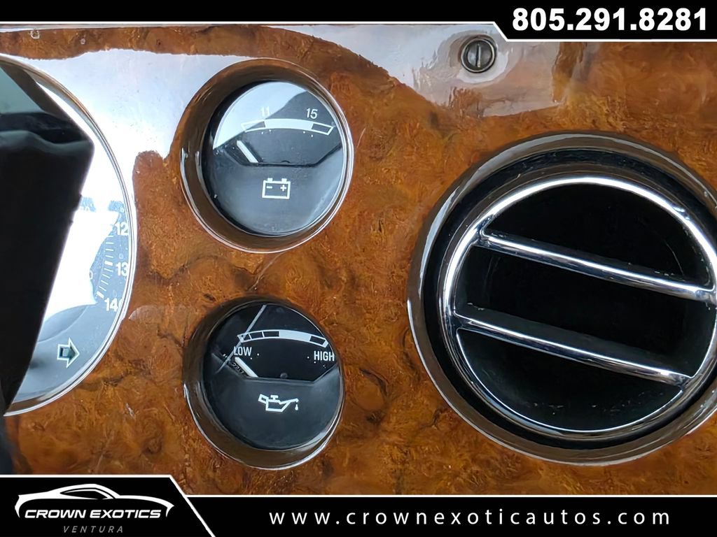 Used 1988 Rolls-Royce Corniche II RWD image 41