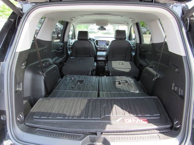 Used 2023 GMC Acadia SLT w/ Elevation Edition AWD/4WD image 34