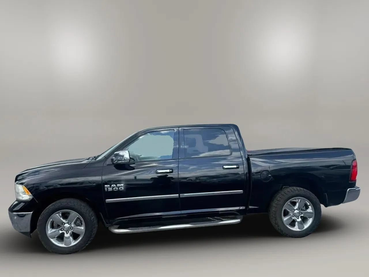 Used 2014 RAM 1500 Big Horn AWD/4WD image 4
