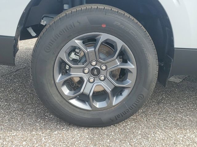 New 2026 Ford Maverick XLT image 5