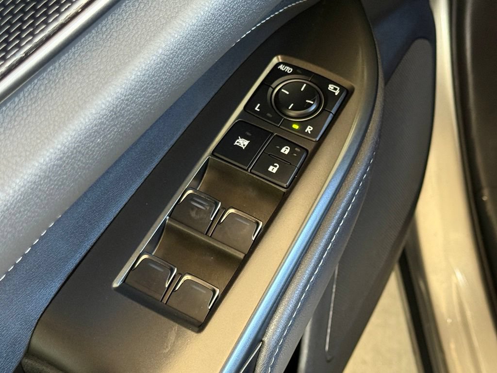 Certified 2024 Lexus NX 350 AWD w/ Cold Area Package image 27