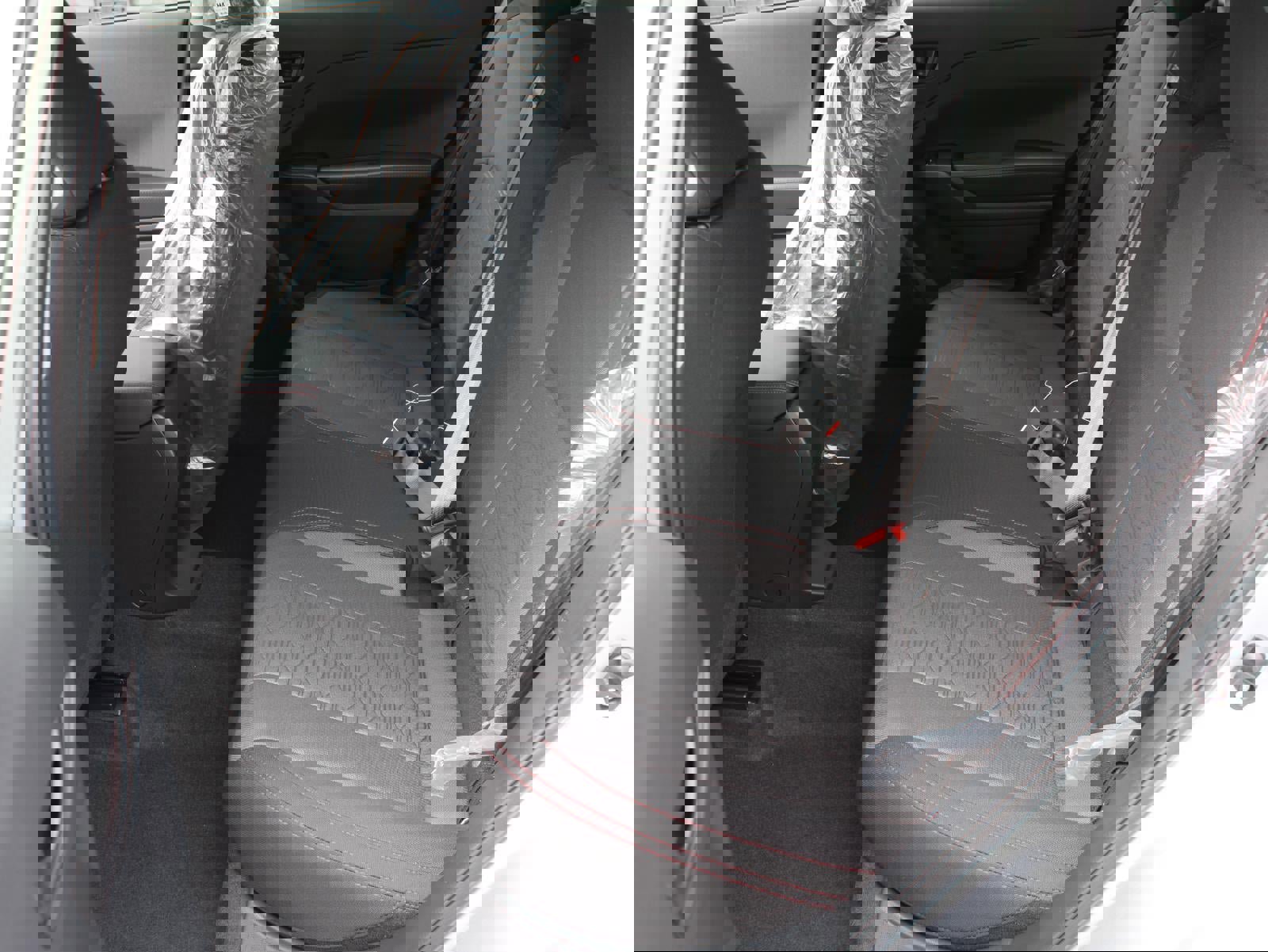 New 2026 Subaru Impreza 2.0i Sport image 16