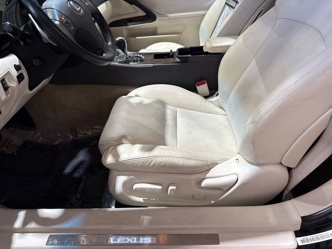 Used 2010 Lexus IS 250C image 56