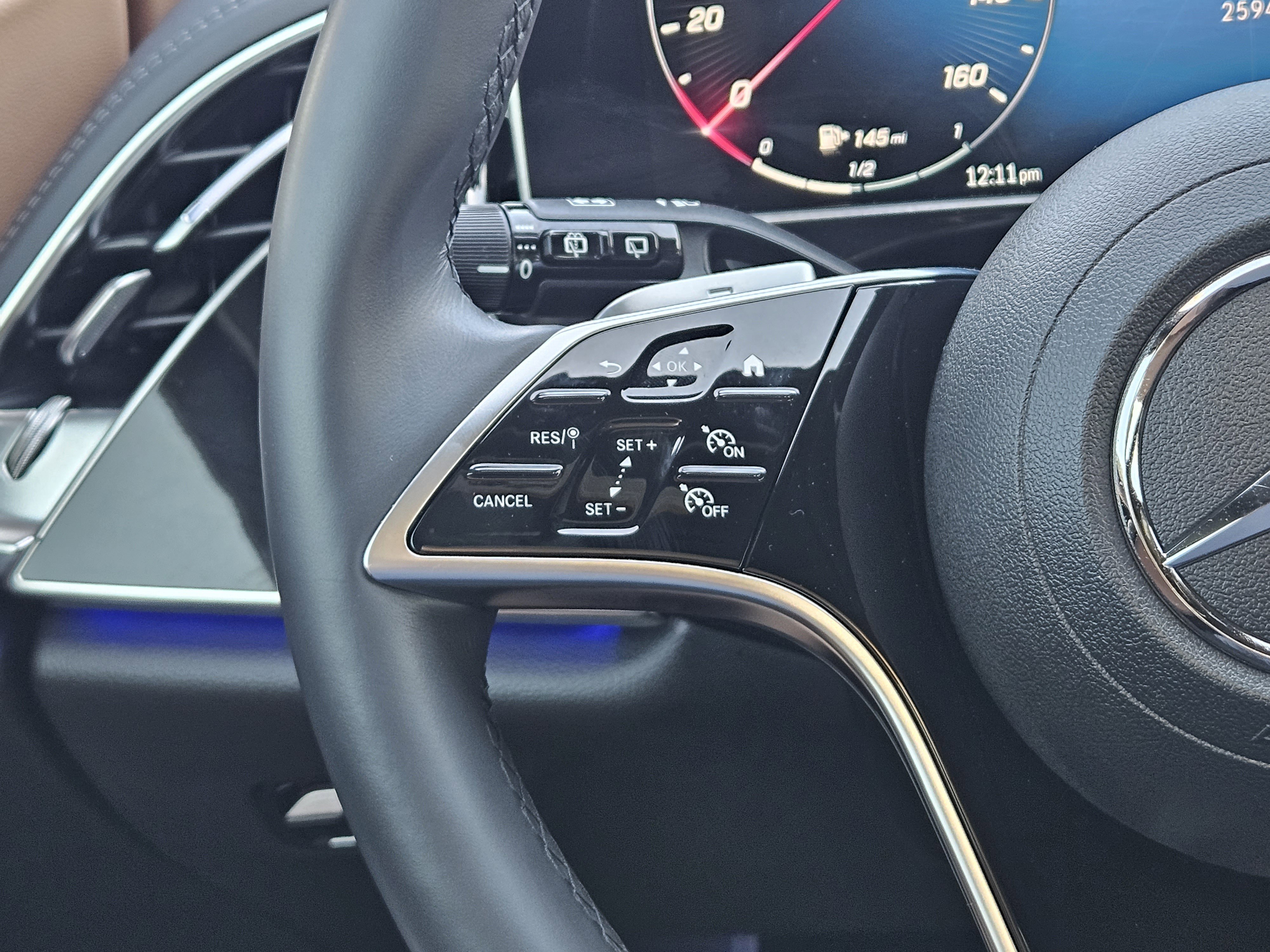 Used 2025 Mercedes-Benz E 450 4MATIC All-Terrain Wagon image 28