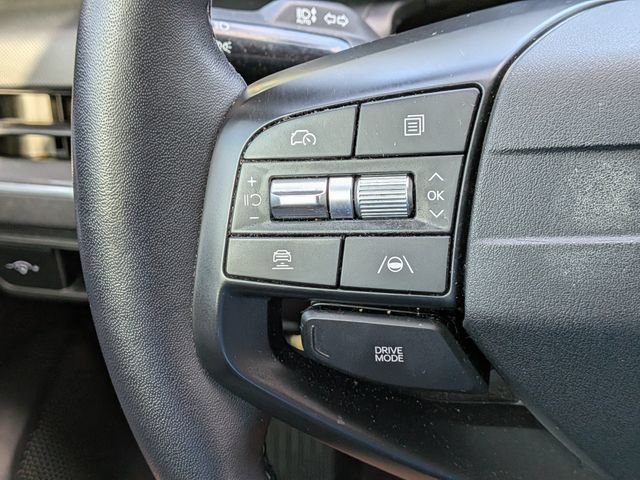 Certified 2025 Kia K4 EX FWD image 21