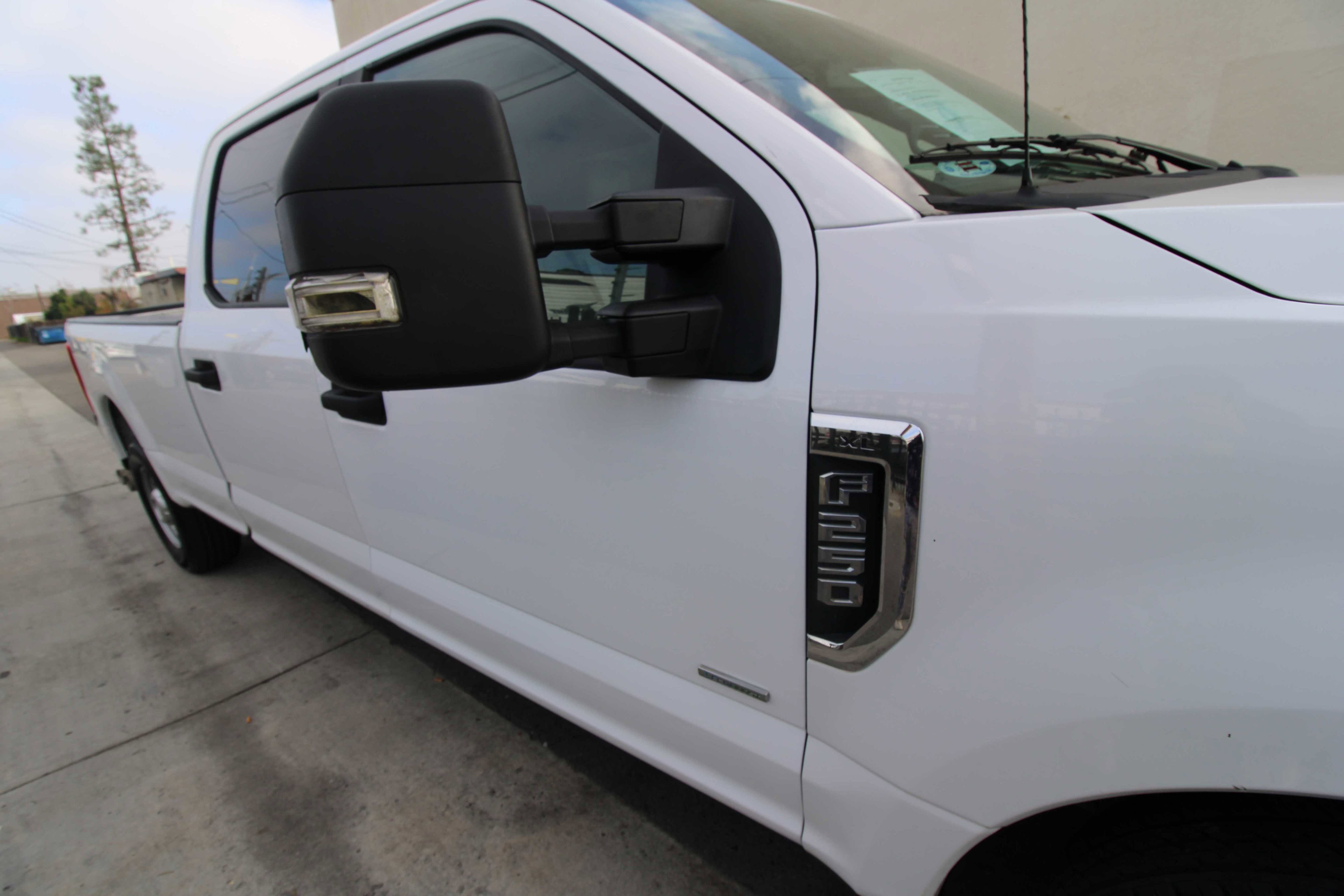 Used 2019 Ford F250 XL w/ Power Equipment Group image 18