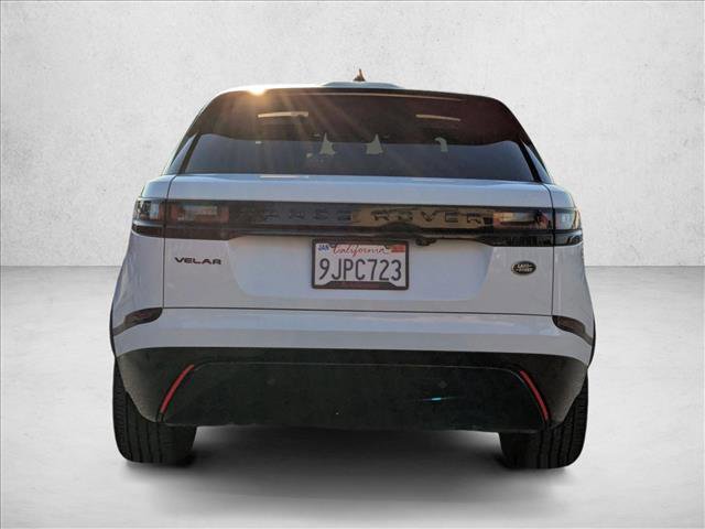 Used 2023 Land Rover Range Rover Velar R-Dynamic S image 6