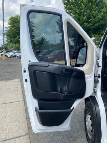 Used 2020 RAM ProMaster 1500 FWD image 16