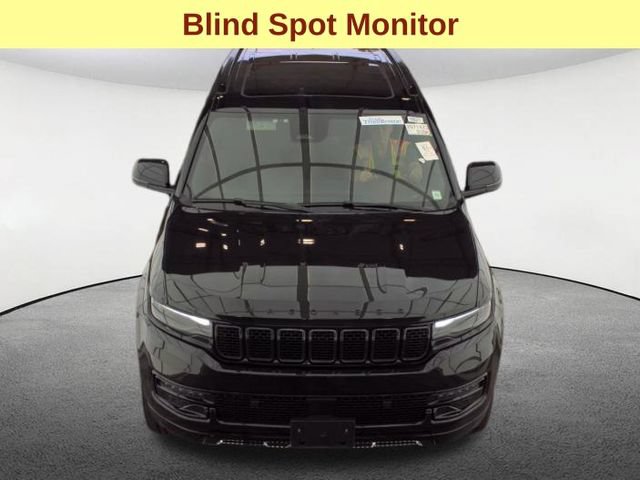 Used 2024 Jeep Wagoneer Series II AWD/4WD image 7