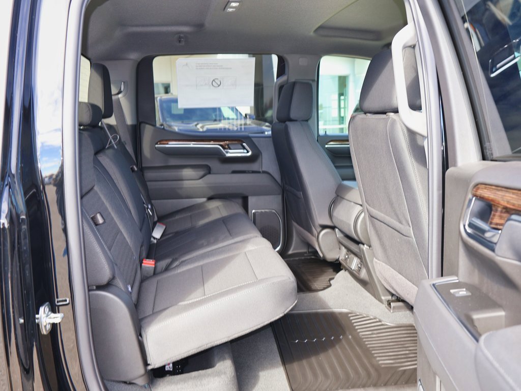 New 2026 GMC Sierra 1500 Elevation image 27