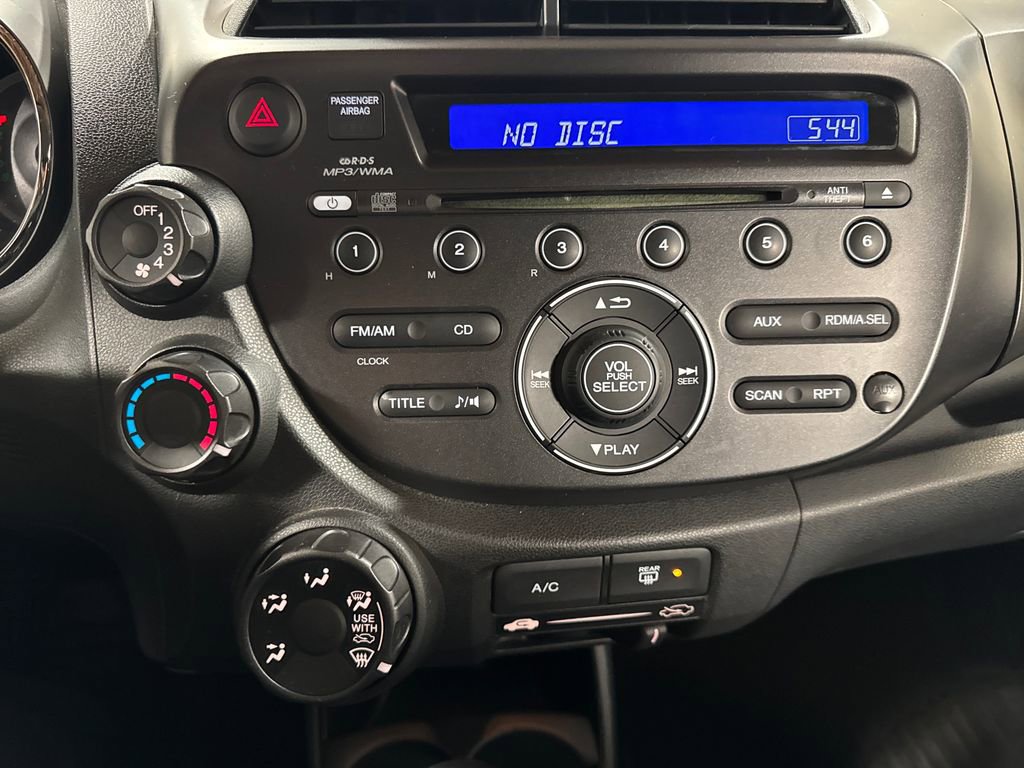 Used 2012 Honda Fit Sport image 21