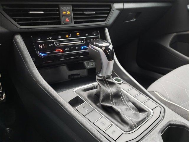 New 2026 Volkswagen Jetta Sport image 11