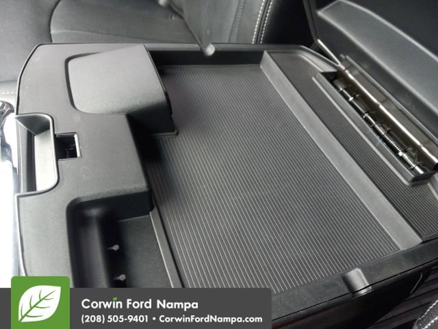 Used 2018 RAM 3500 Laramie image 20