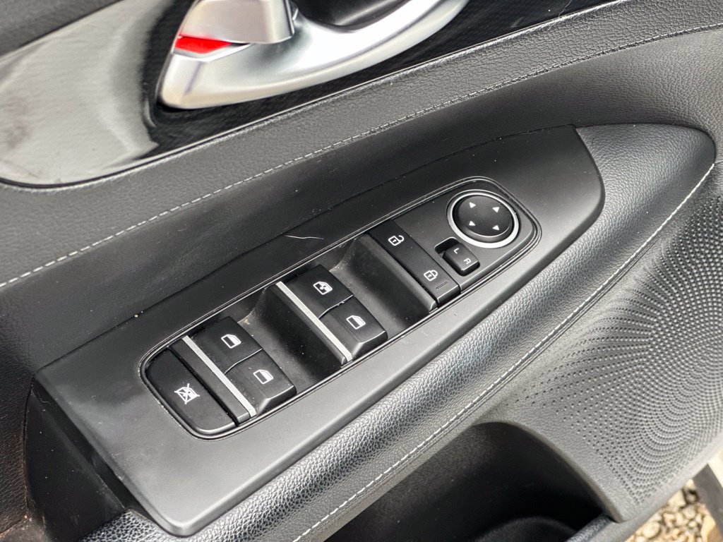 Used 2022 Kia Forte GT-Line w/ GT-Line Premium Package FWD image 16