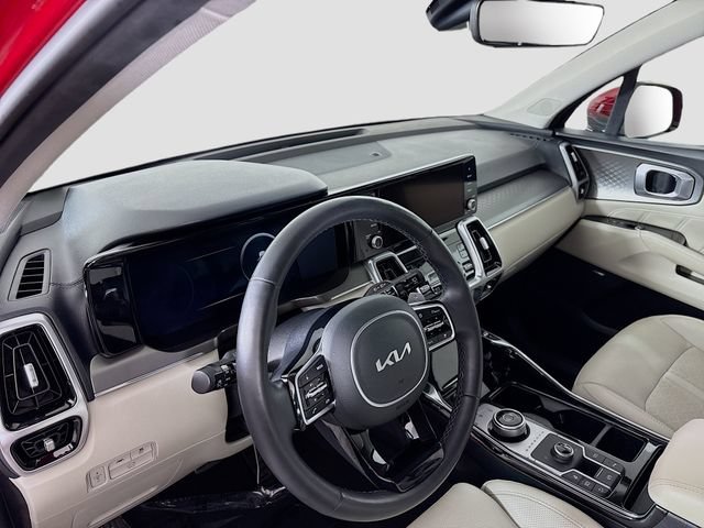 Used 2023 Kia Sorento SX Prestige AWD/4WD image 9