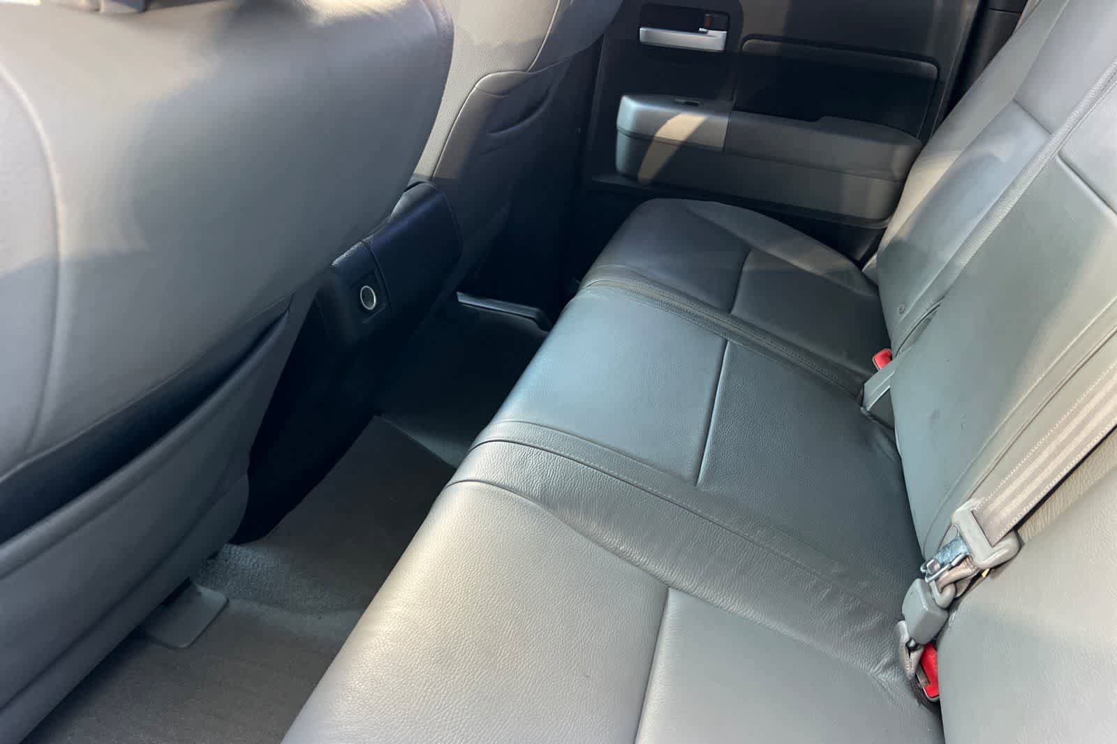 Used 2007 Toyota Tundra Limited RWD image 5