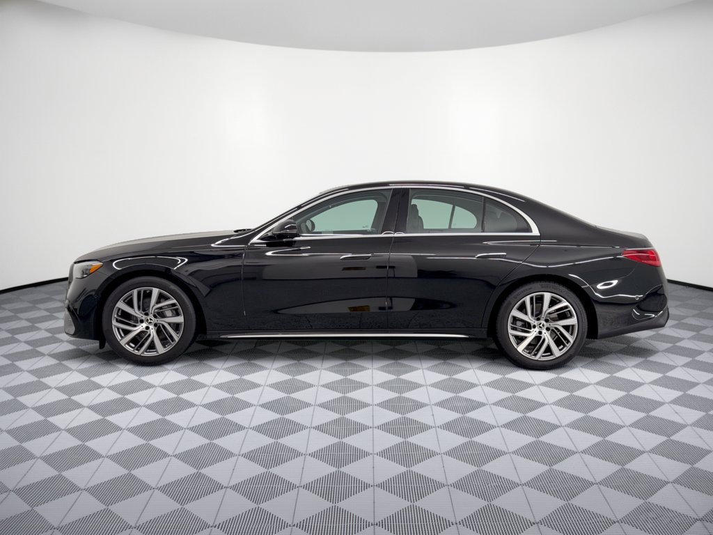 New 2027 Mercedes-Benz E 350 Sedan image 2