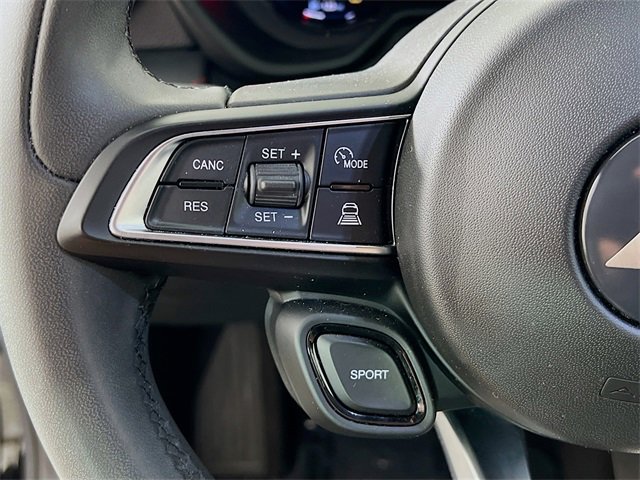 Used 2024 Dodge Hornet GT image 13