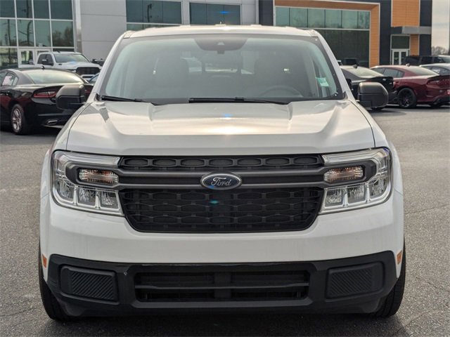 Used 2022 Ford Maverick XLT image 3