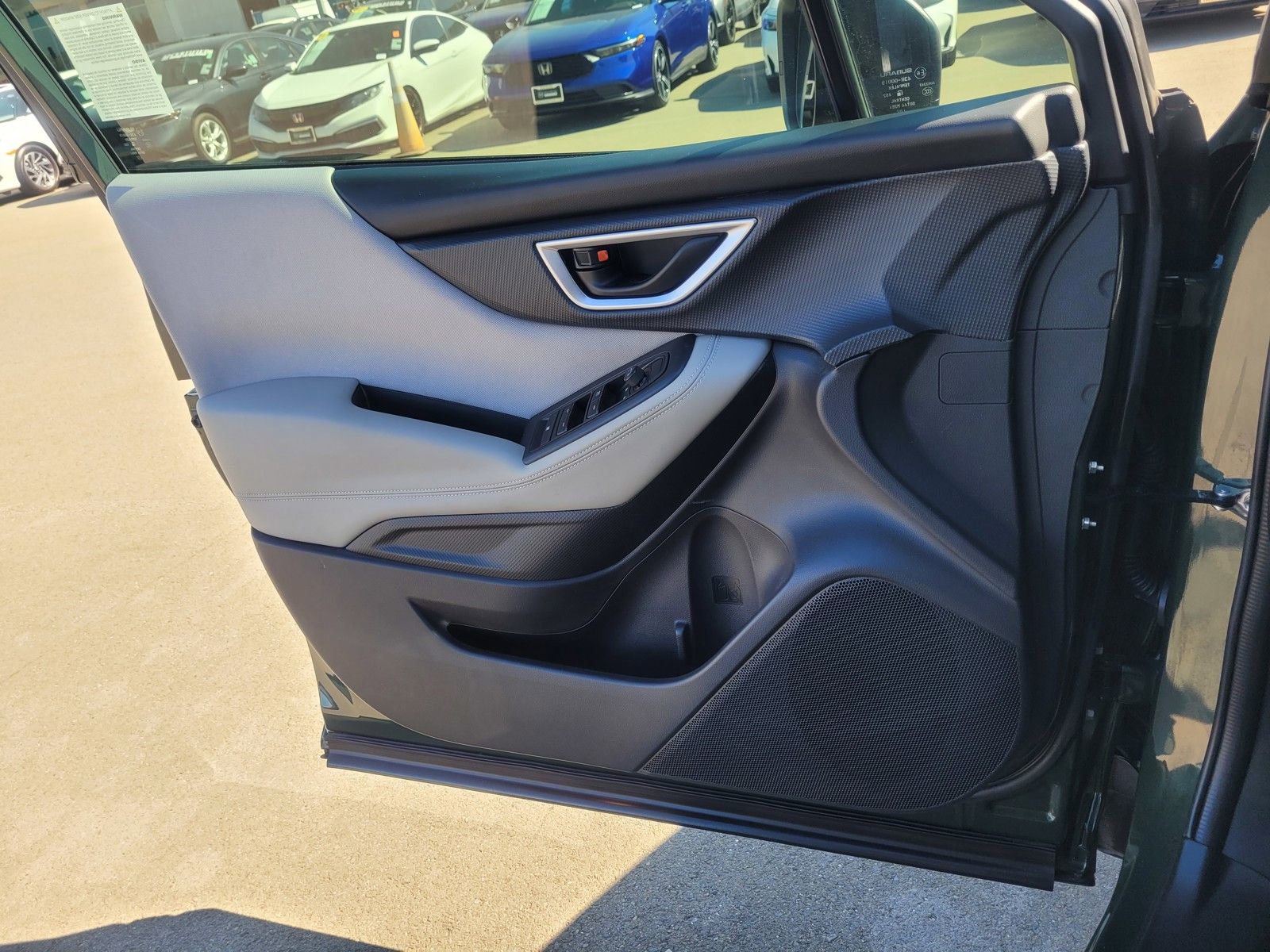 Used 2022 Subaru Forester image 15