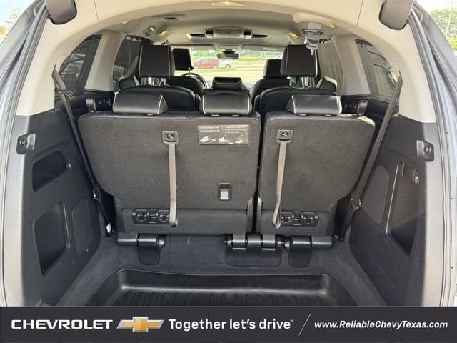 Used 2024 Honda Odyssey Elite image 35