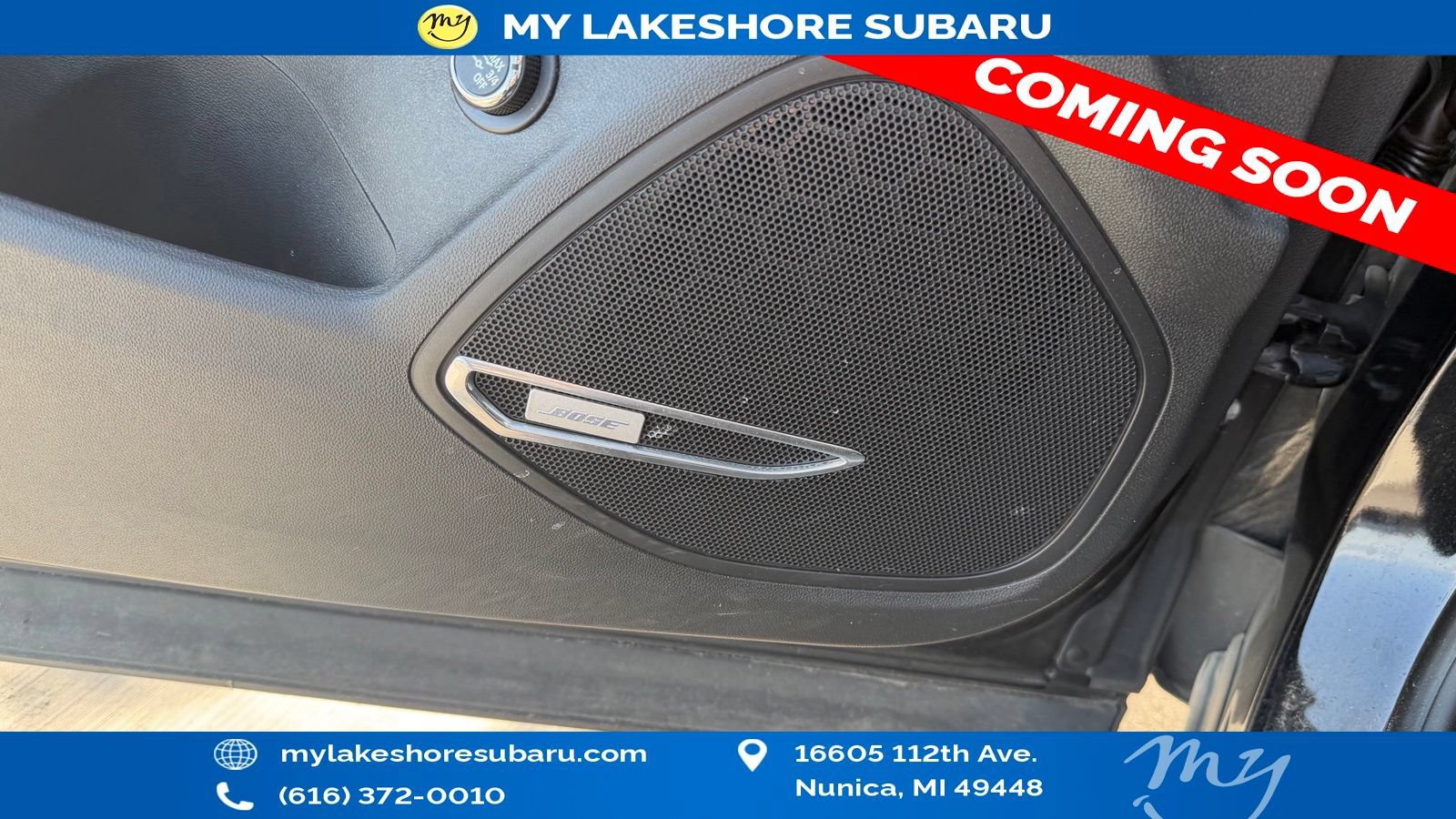 Used 2021 Buick Envision Avenir w/ Technology Package II AWD/4WD image 17