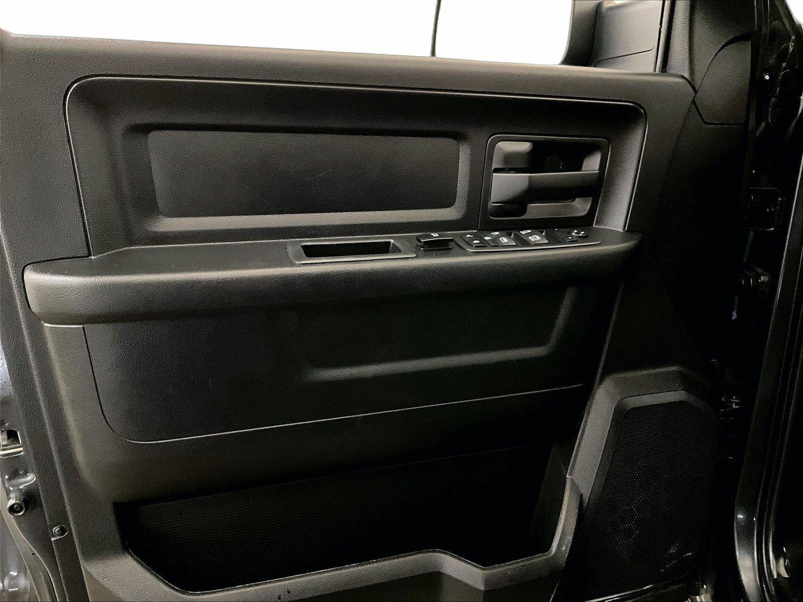 Used 2020 RAM 2500 Tradesman image 22