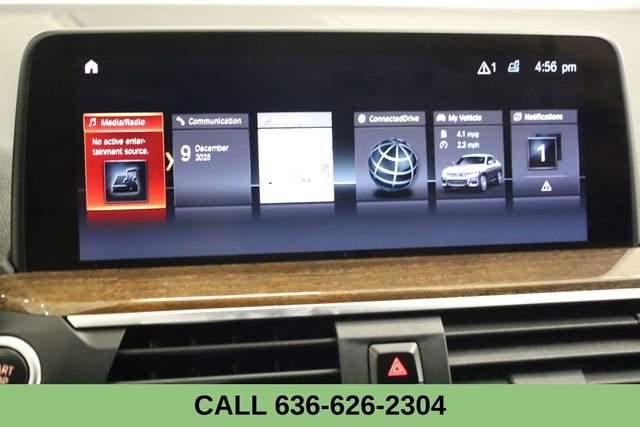 Used 2019 BMW X4 xDrive30i w/ Driving Assistance Package image 19