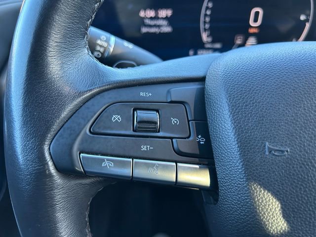 Used 2024 Cadillac XT4 Premium Luxury AWD/4WD image 24