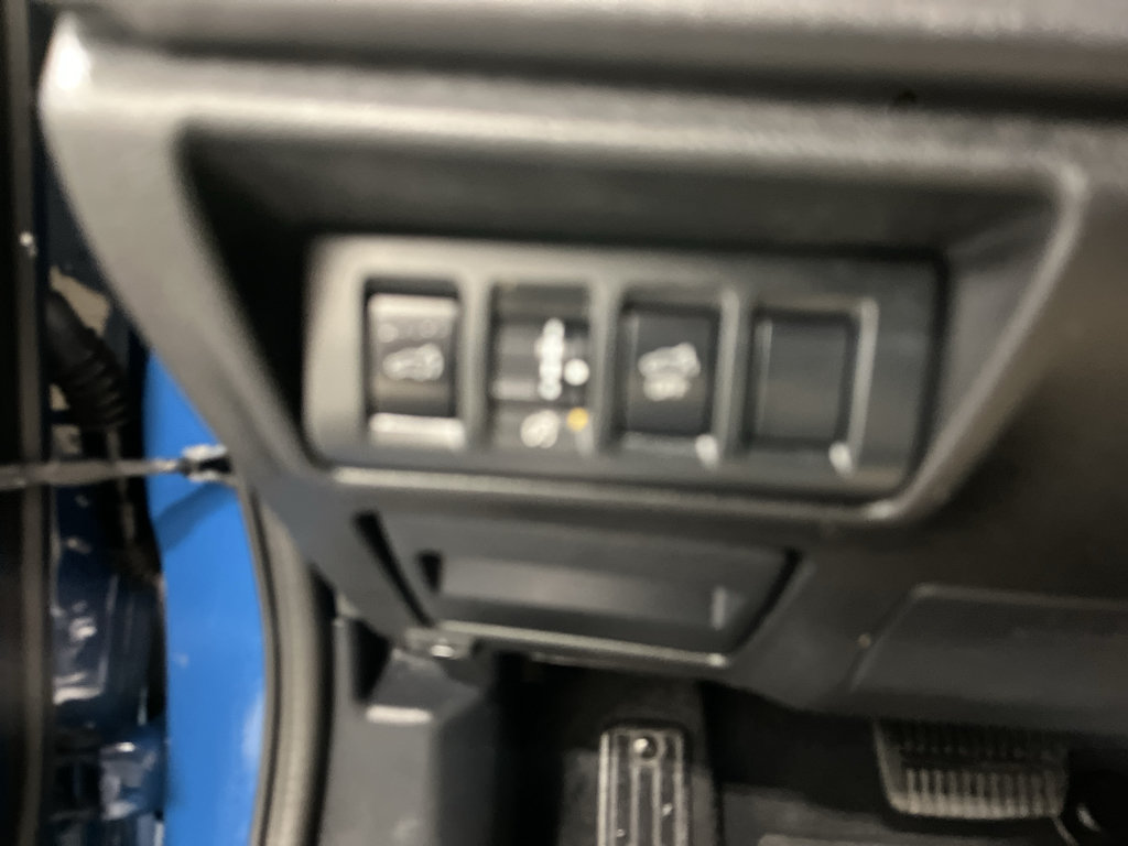 Used 2024 Subaru Outback Wilderness AWD/4WD image 32