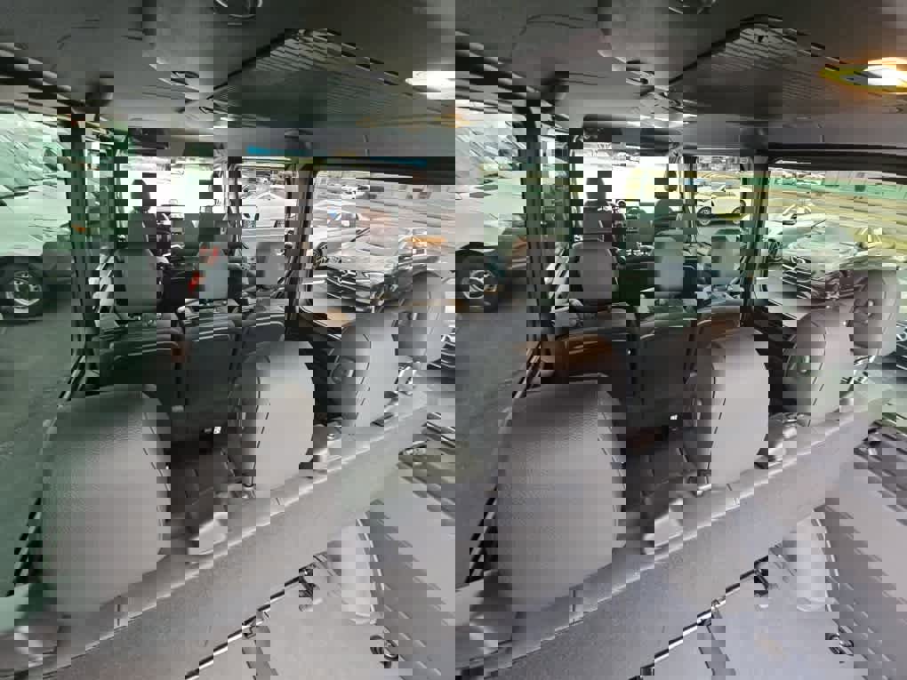 New 2026 Mercedes-Benz Sprinter 2500 image 11