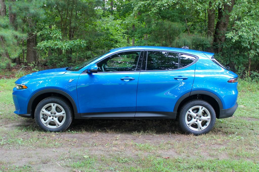 Certified 2024 Dodge Hornet GT image 5