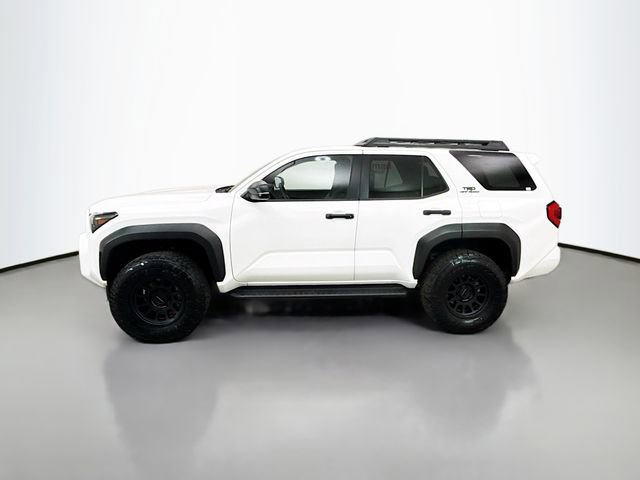 Used 2025 Toyota 4Runner TRD Off-Road image 4