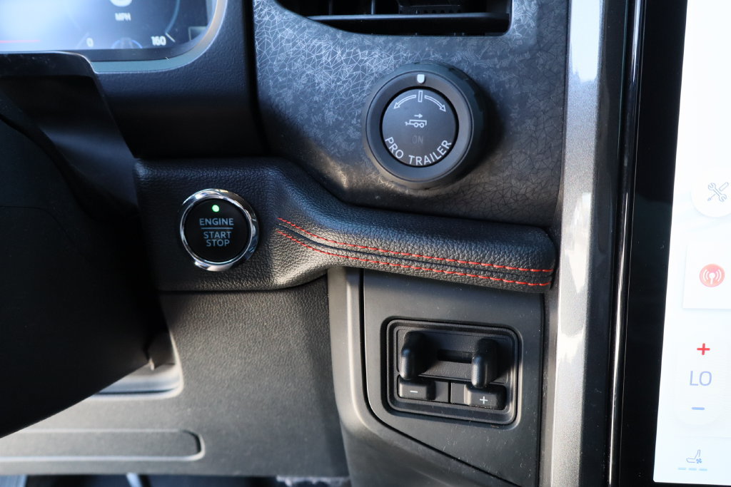 Used 2022 Ford Expedition Max Limited RWD image 20