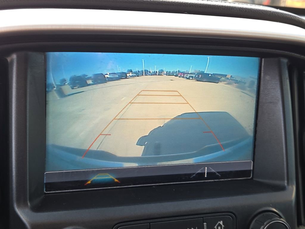 Used 2018 GMC Canyon SLT w/ Trailering Package image 25