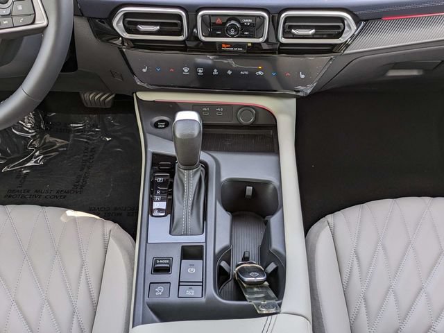 New 2026 Nissan Sentra SL w/ Floor Mat Package FWD image 19