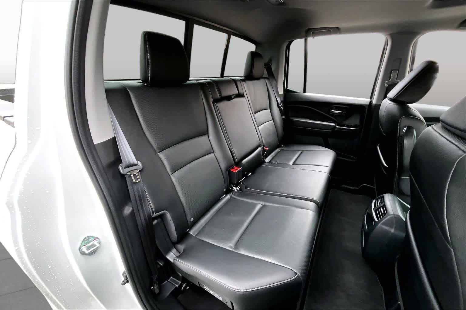 Used 2023 Honda Ridgeline RTL-E image 20