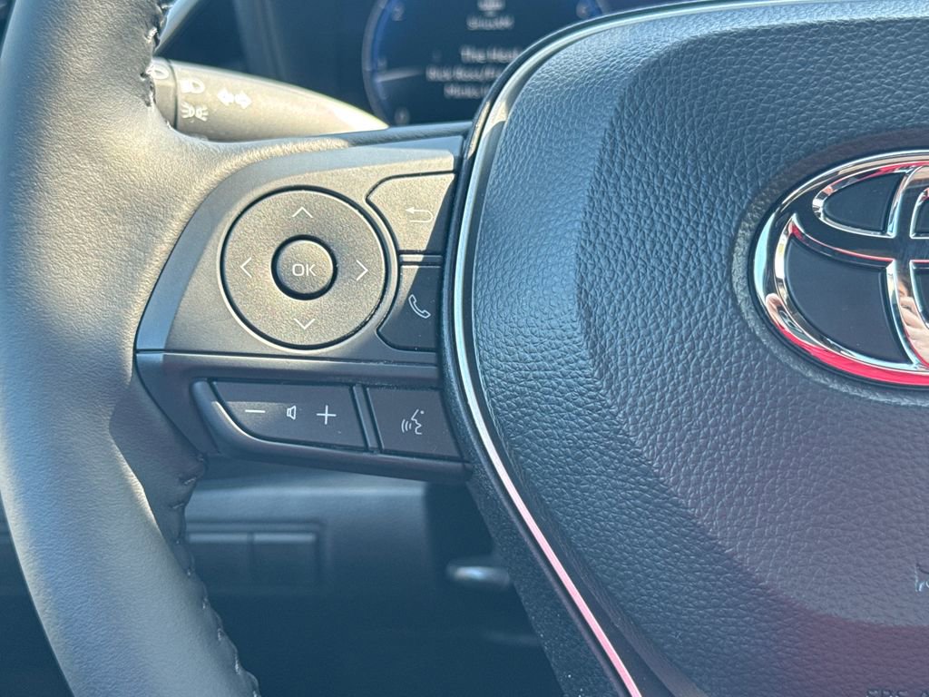 New 2026 Toyota Corolla SE FWD image 20