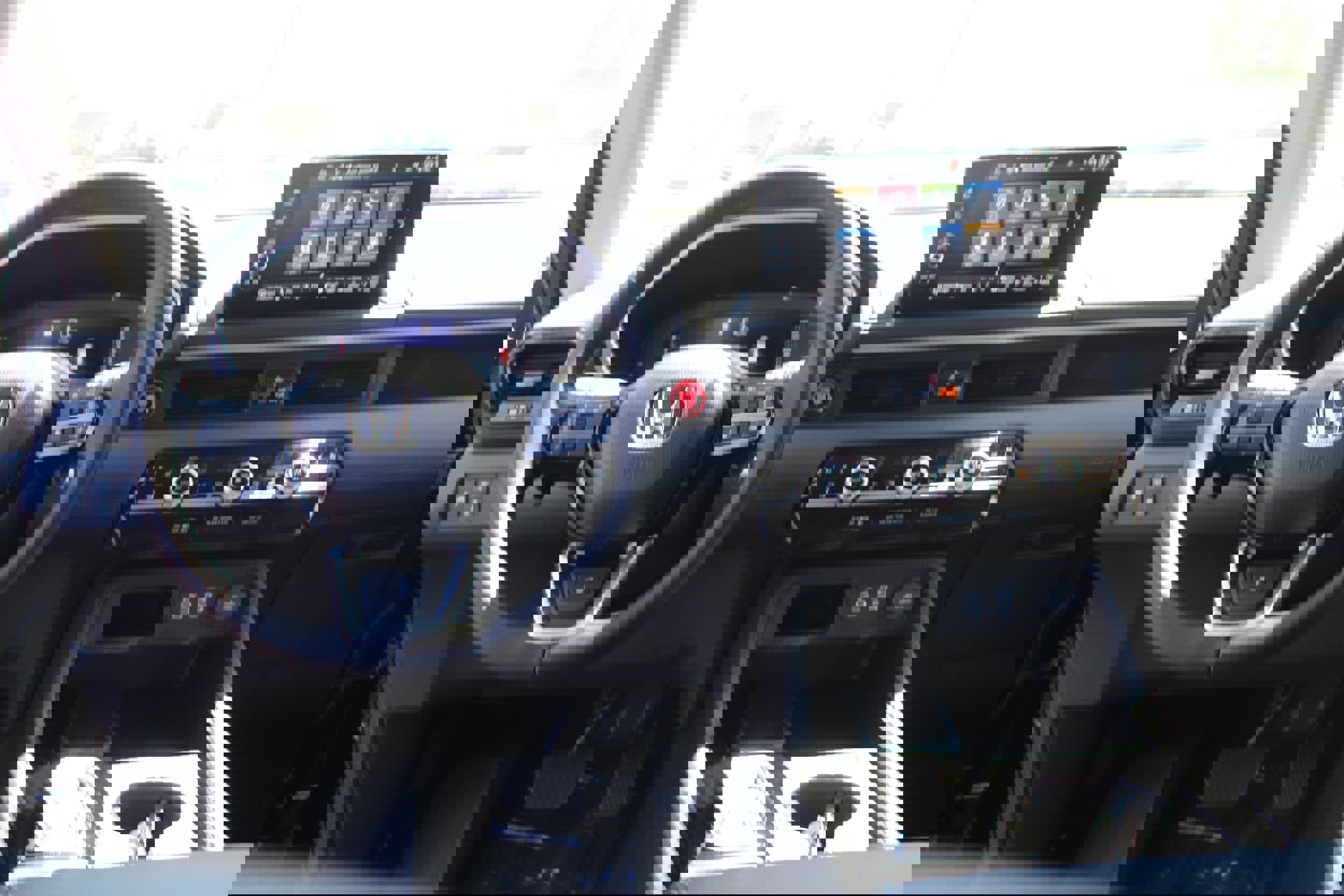 New 2025 Honda Pilot Elite image 10