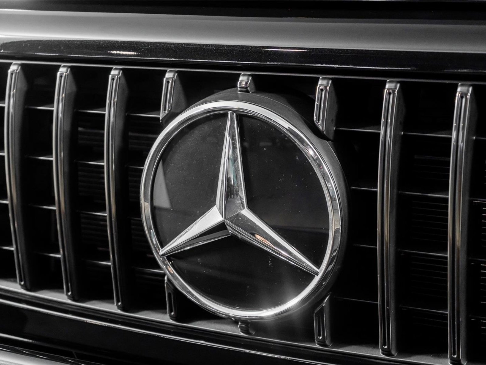 Used 2025 Mercedes-Benz G 63 AMG 4MATIC image 25