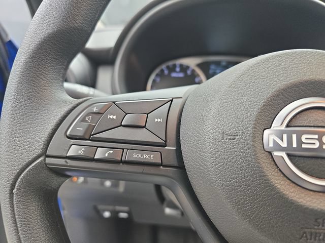 Used 2025 Nissan Kicks Play S FWD image 21
