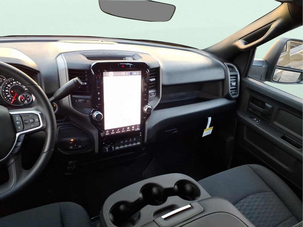 New 2026 RAM 3500 Tradesman image 14