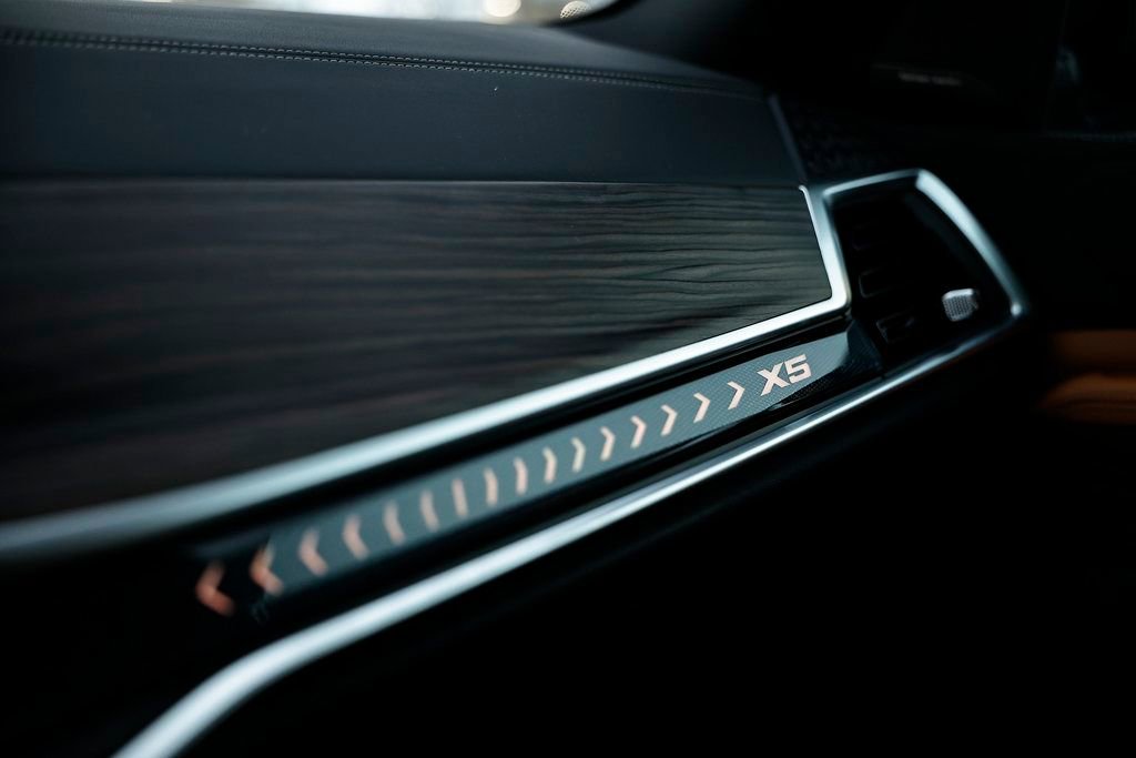 New 2026 BMW X5 xDrive40i w/ M Sport Package image 41